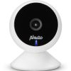 Babyphone Wifi avec caméra Smartbaby blanc  par Alecto