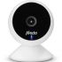 Babyphone Wifi avec caméra Smartbaby blanc - Alecto