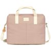 Sac à langer imperméable Gala Opera Mauve Pink Nobodinoz Produit 1