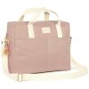 Sac à langer imperméable Gala Opera Mauve Pink Nobodinoz Produit 3