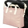 Sac à langer imperméable Gala Opera Mauve Pink Nobodinoz Produit 7