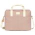 Sac à langer imperméable Gala Opera Mauve Pink - Nobodinoz