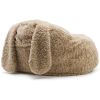 Fauteuil Pouf Teddy Lapin Kid's Concept Produit 3