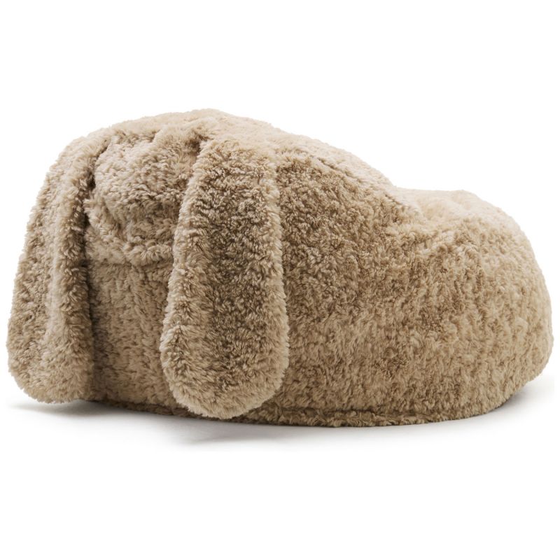 Fauteuil Pouf Teddy Lapin Kid's Concept Produit 3