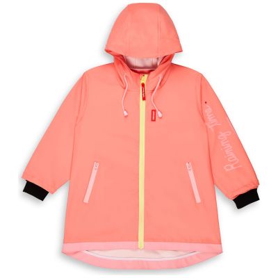 Ciré de pluie Pink (2-3 ans) Hello Hossy