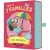 Variation Multicolore du produit Jeu de 7 familles des animaux de la marque Auzou Editions