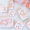 Lunch box Cœurs A Little Lovely Company Ambiance 6