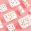 Lunch box Cœurs A Little Lovely Company Ambiance 8