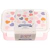 Lunch box Cœurs (1,2 L) A Little Lovely Company Packaging 9