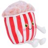Petite Peluche Squishies Popcorn (19 cm) Besitos Produit 3