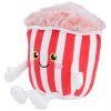 Petite Peluche Squishies Popcorn (19 cm) Besitos Produit 4