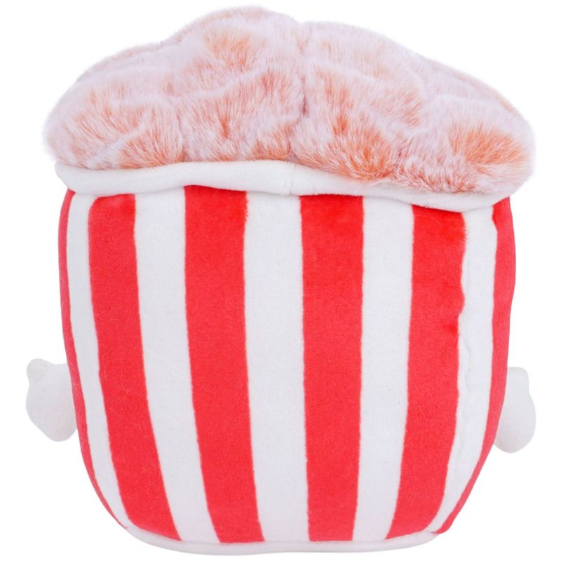 Petite Peluche Squishies Popcorn (19 cm) Besitos Produit 5