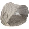 Tente anti-UV summer Sintra beige - Walking Mum