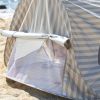 Tente anti-UV summer Sintra beige Walking Mum Ambiance 9
