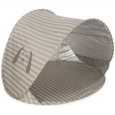 Tente anti-UV summer Sintra beige - Walking Mum