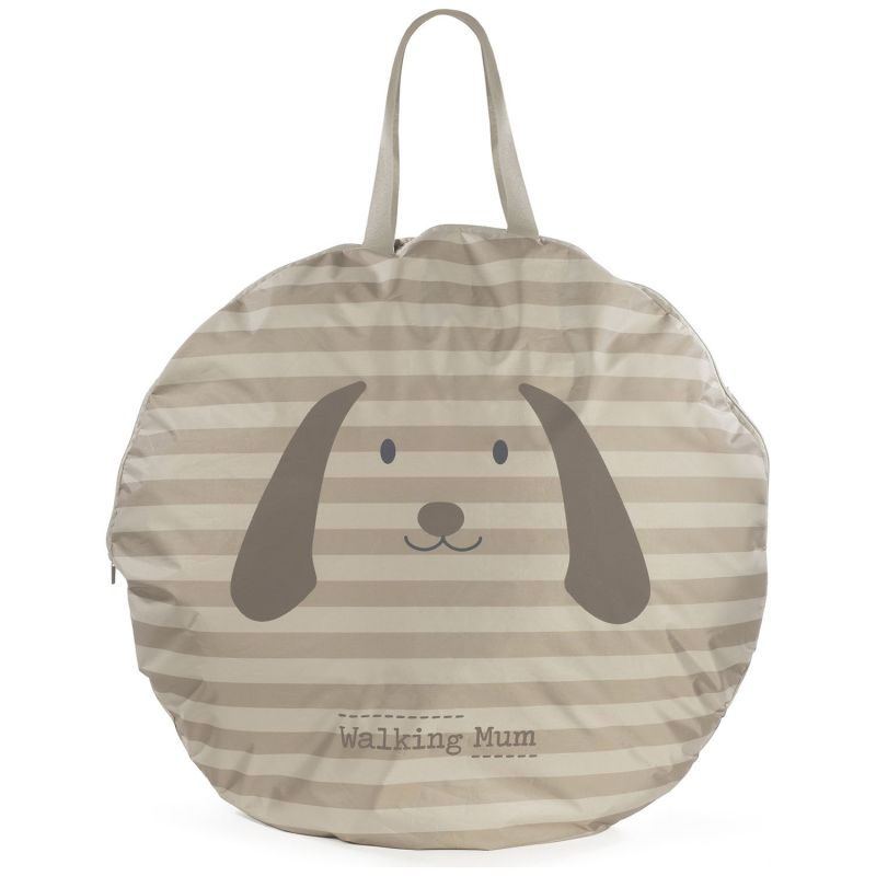 Tente anti-UV summer Sintra beige Walking Mum Produit 3