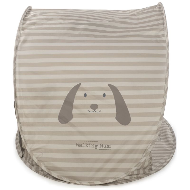 Tente anti-UV summer Sintra beige Walking Mum Produit 4