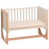 Lit bébé et cododo 4 en 1 Hato Geuther Produit 4