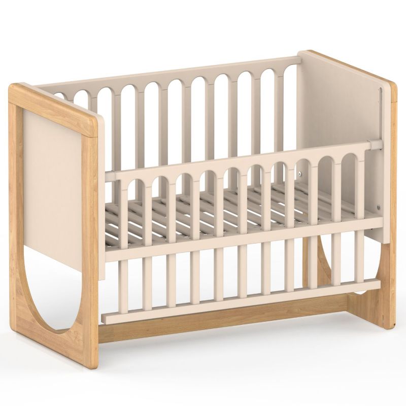 Lit bébé et cododo 4 en 1 Hato Geuther Produit 3