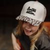 Casquette Léopard Limited Edition (6 ans et +) Hello Hossy Ambiance 5