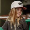 Casquette Léopard Limited Edition (6 ans et +) Hello Hossy Ambiance 6