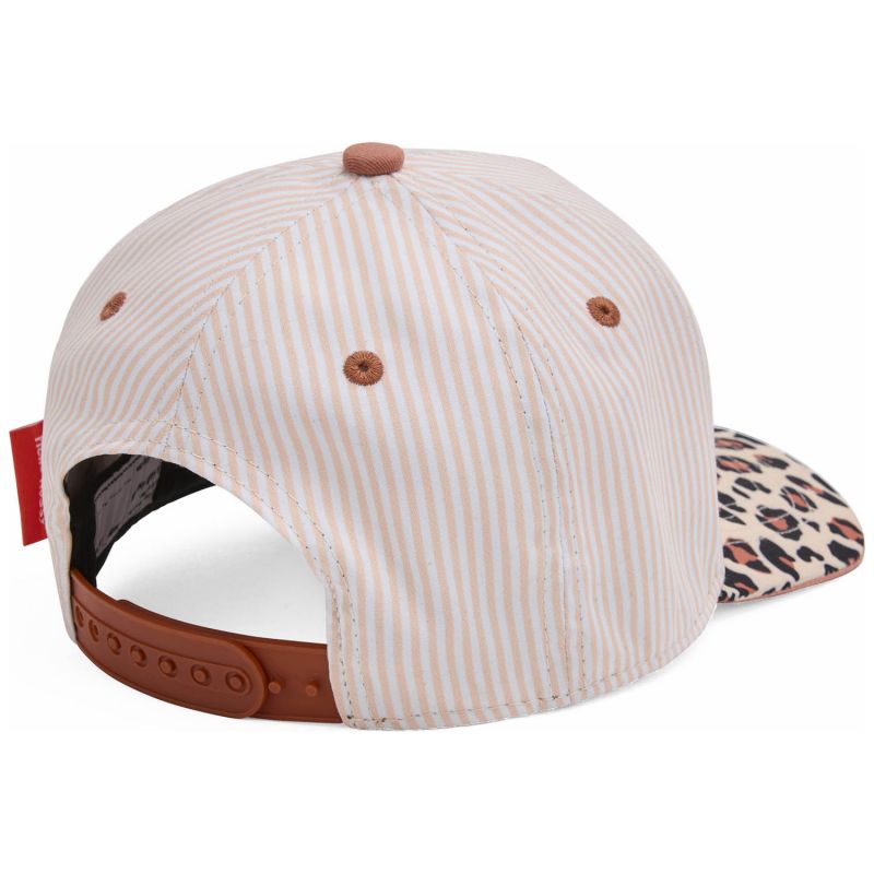 Casquette Léopard Limited Edition (6 ans et +) Hello Hossy Produit 3