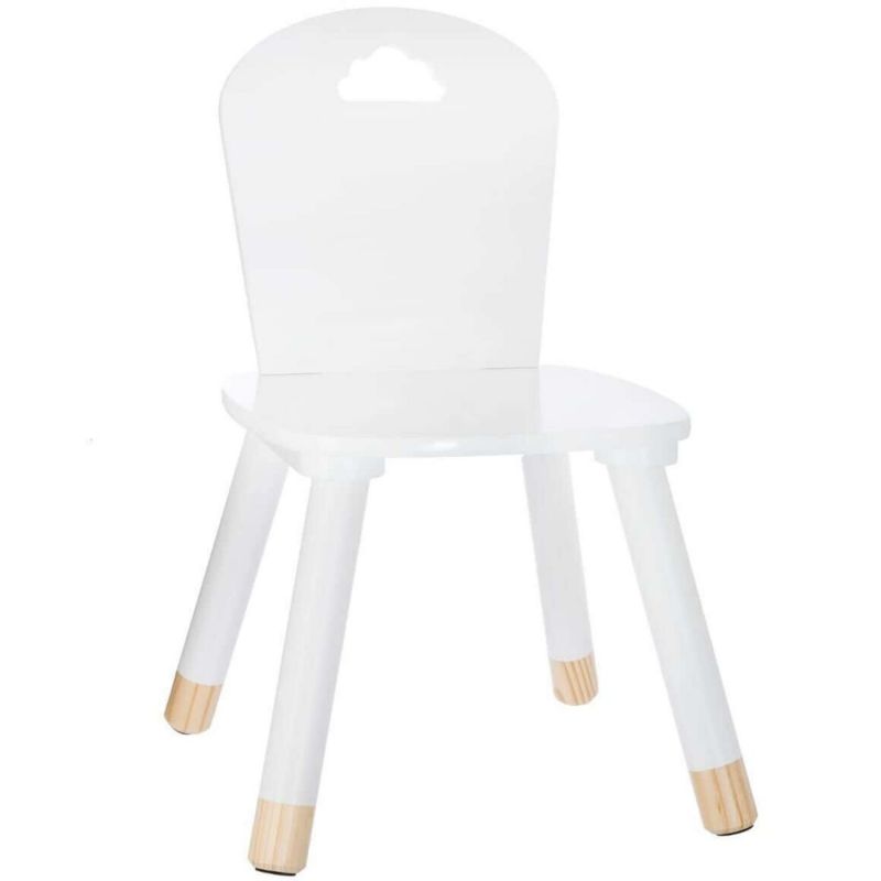Pack table à colorier Coloritable + 2 Chaises Forêt DBKids Produit 4