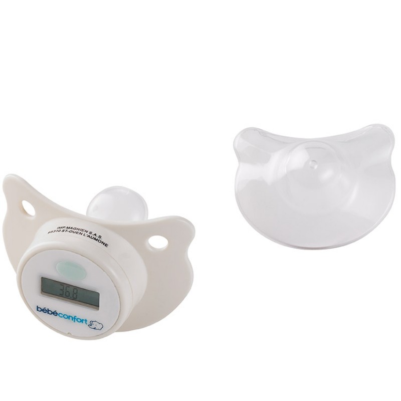 Thermomètre sucette Bébé Confort