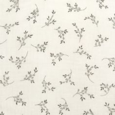 Bavoir Big Brother Olive Bloom