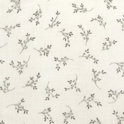 Bavoir Big Brother Olive Bloom