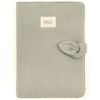 Protège carnet de santé Knot Feel Dune Babyshower Produit 1