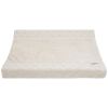 Housse de matelas à langer Sierra Warm Linen (45 x 70 cm) Baby's Only Produit 1