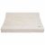 Variation Beige du produit Housse de matelas à langer Sierra Warm Linen (45 x 70 cm) de la marque Baby's Only
