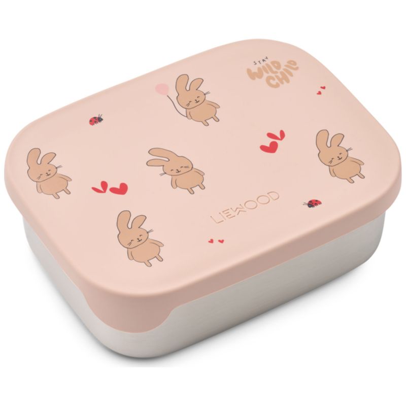 Boîte à goûter Arthur Wild Child-Rosey Liewood Produit 1