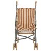 Poussette pour poupée Rayures Larges Atelier Wagram Produit 3