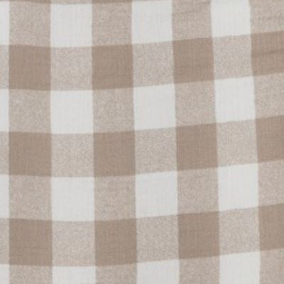 Nid d'ange passe sangle Comfort Vichy Caramel