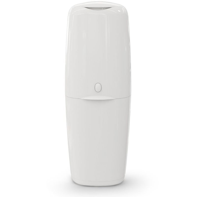 Poubelle à couches Classic XL avec 1 recharge - Reconditionné Angelcare Produit 3