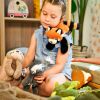 Peluche magnétique PODCOLL Koala (30 cm) Histoire d'Ours Ambiance 7