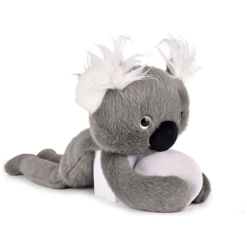 Peluche magnétique PODCOLL Koala (30 cm) Histoire d'Ours Produit 3