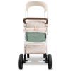 Chariot de transport enfant VW2 Volkswagen Sage Green (2 places) Wonderfold Produit 5