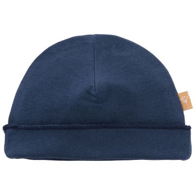 Bonnet de naissance Mood indigo newborn