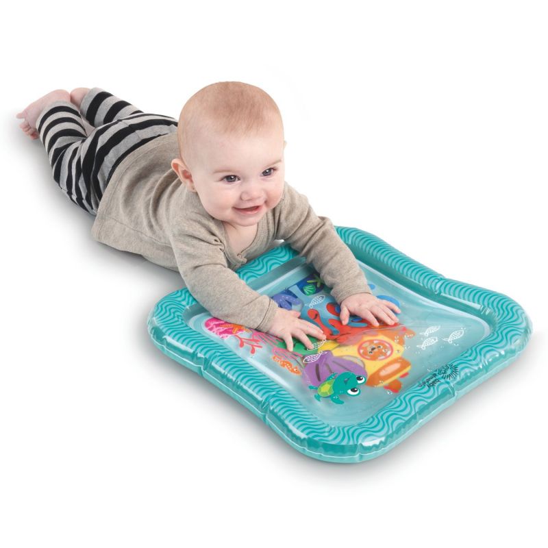 Tapis d'éveil et matelas à eau Ocean Explorer Kids2 Produit 3