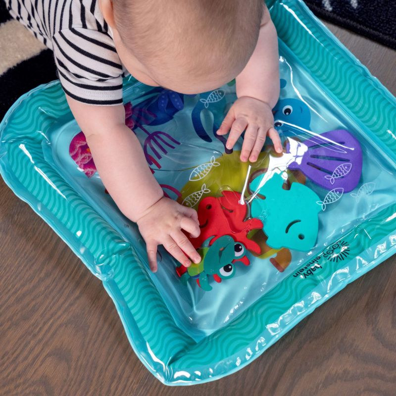 Tapis d'éveil et matelas à eau Ocean Explorer Kids2 Ambiance 5