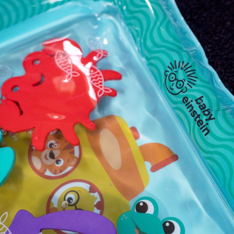 Tapis d'éveil et matelas à eau Ocean Explorer Kids2 Ambiance 7