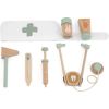 Malette de docteur en bois All Animals  par Trixie