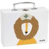 Malette de docteur en bois All Animals  par Trixie