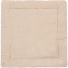 Tapis de jeu Boucle (100 x 100 cm) - Jollein