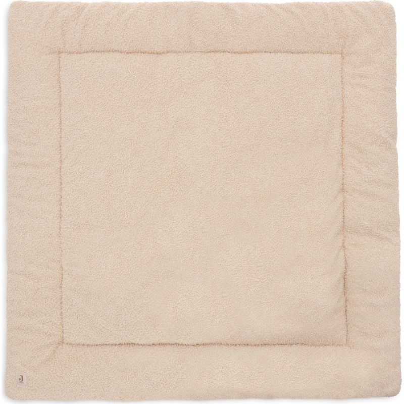 Tapis de jeu Boucle (100 x 100 cm) Jollein Produit 1 grande taille