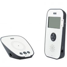 Babyphone avec écran Eco Control Audio Display 530D+  par NUK