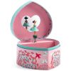 Boîte à bijoux Mélodie du printemps Djeco Produit 1